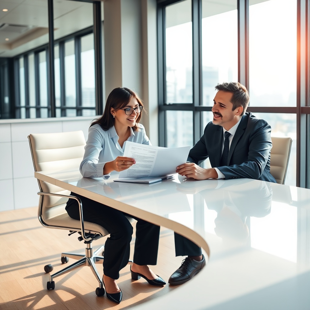 Legal advisory services for small businesses