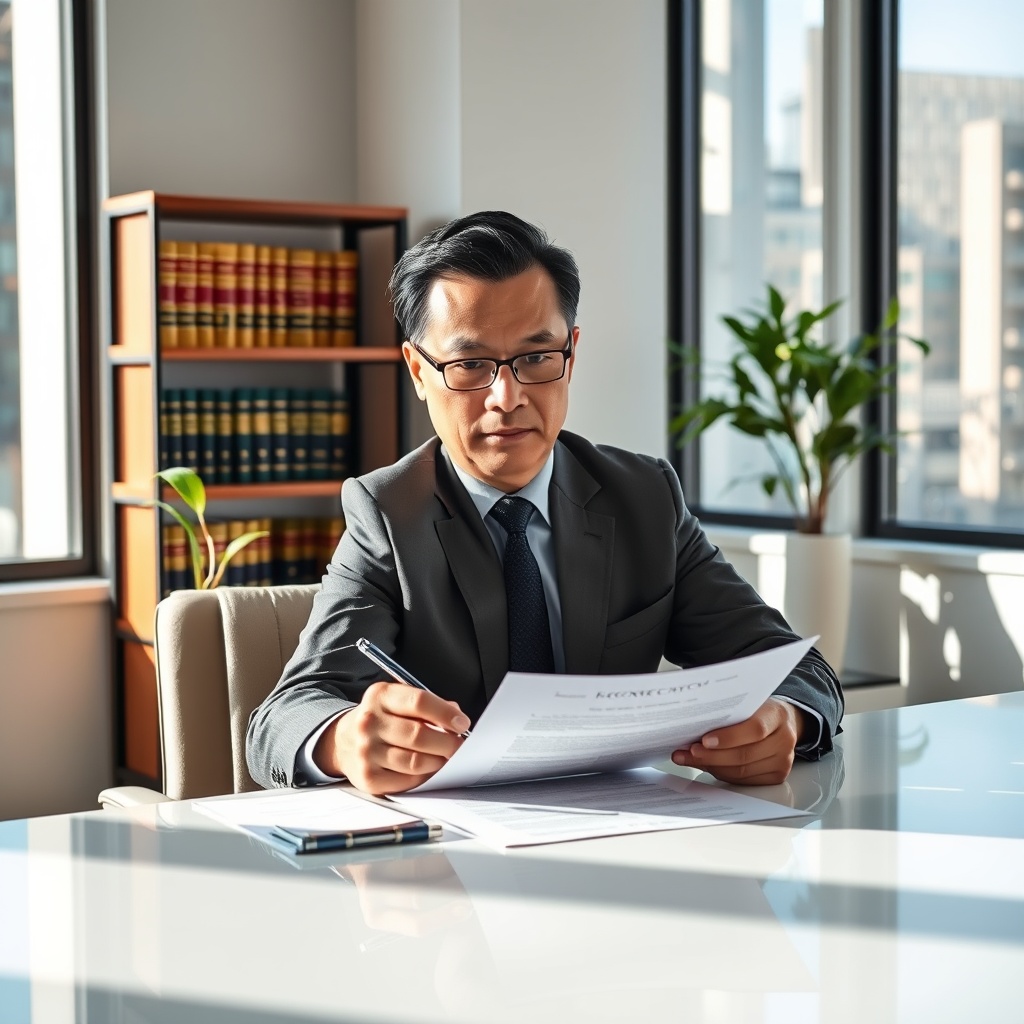 Smelex Legal Advisory Office