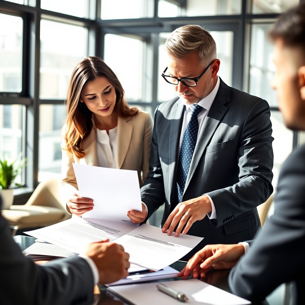 Business Formation
