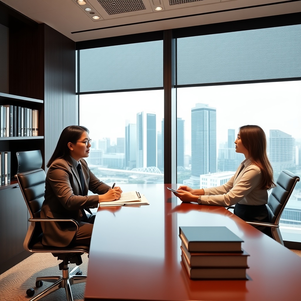 Smelex legal advisory