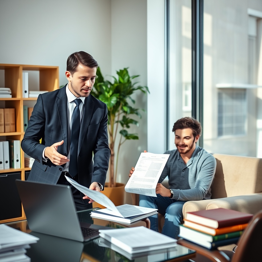 Business formation and registration