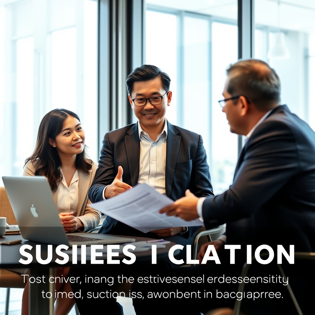 Legal advisory services for small businesses