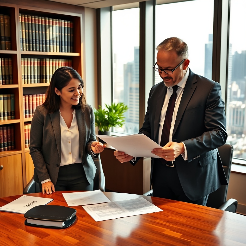 Legal advisory for small businesses in Singapore